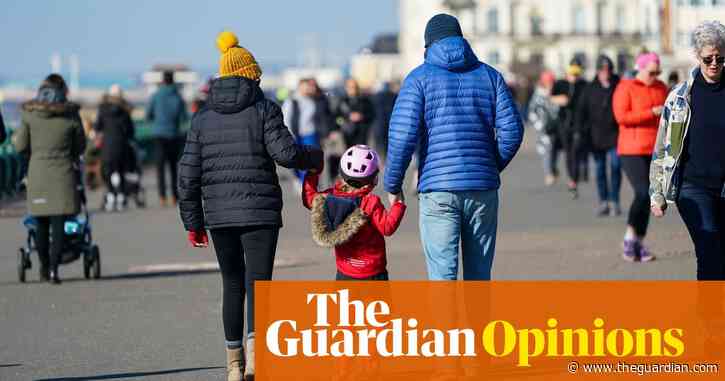 Why are adoption numbers falling, when there are so many children in need? | Margaret Reynolds