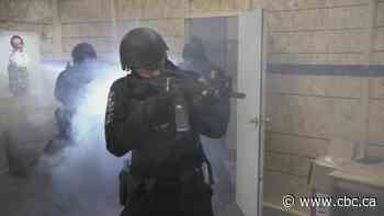 Botched no-knock raids prompt calls to limit police tactic