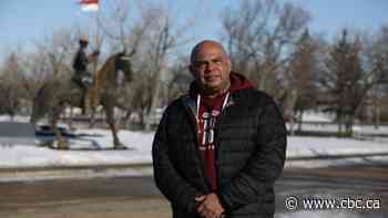 Few Indigenous officers among RCMP's higher ranks, data shows