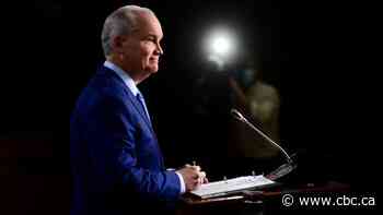 Unlike past Conservative leaders, Erin O'Toole has enjoyed no bump in the polls