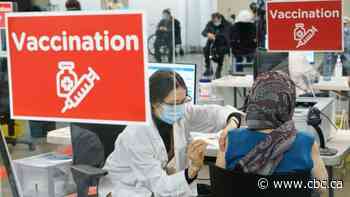 Language, cultural barriers could fuel vaccine hesitancy, Quebec community organizers warn