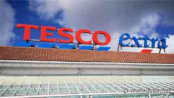 Tesco to roll out UK-wide flexible plastic recycling scheme