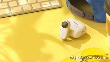 Insta360 Go 2 Action Camera Launched at $299