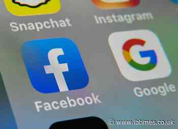 Russia sues social media platforns for non-deletion of posts urging children to join protest