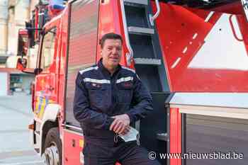 Brandweer blikt terug op bewogen jaar: “Coronacrisis bracht ons korps dichter bij elkaar”