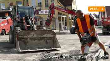 Bobingen erhöht die Grundsteuer: Das sind die Gründe - Augsburger Allgemeine