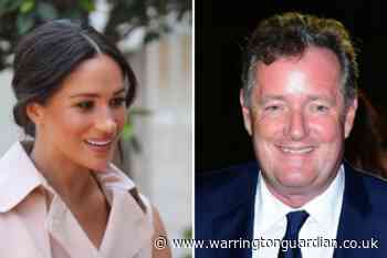 Piers Morgan explains why he quit Good Morning Britain