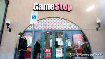 Meme fav GameStop eyes digital shift and stock flies again