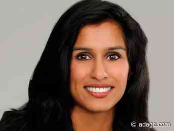 Comcast Advertising names TrueX President Pooja Midha as chief growth officer