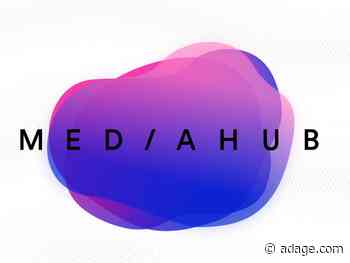 Watch live 11 a.m. EST: Mediahub names new exec director of its New York office