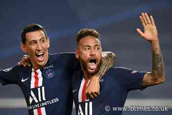 PSG vs Barcelona: Revitalised Catalans hoping for a miracle