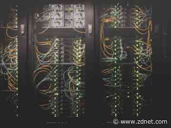 OVHcloud data centers engulfed in flames