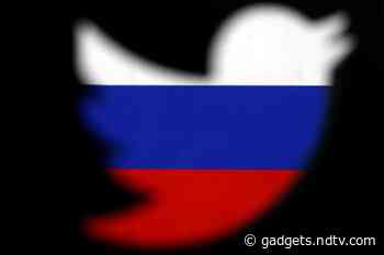 Twitter Speed Slowed Down in Russia Over Failure to Remove Banned Content