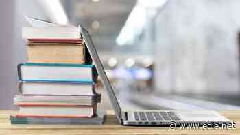 Pearson targets net-zero carbon by 2030