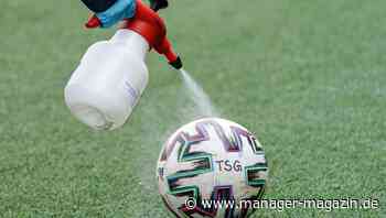 Adidas: neue Konzernstrategie setzt auf Onlinehandel und eigene Läden