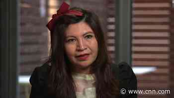 Sister of Uyghur detained in China speaks out