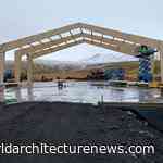 World’s first large-scale direct air capture and storage plant begins construction in Iceland