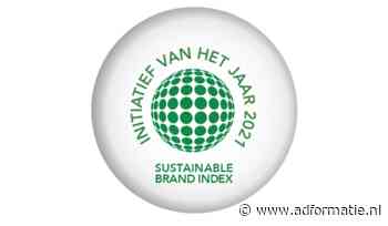 Dit zijn de finalisten voor de groene vakprijs 'SBI Initiatief van het Jaar 2021'