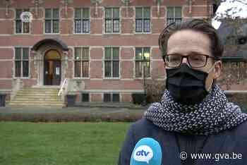 50 nieuwe besmettingen in Wuustwezel: “Een vraagteken” (Wuustwezel) - Gazet van Antwerpen Mobile - Gazet van Antwerpen