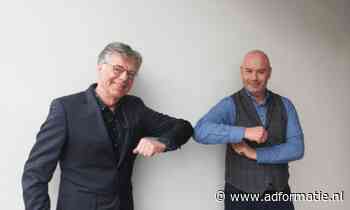 Digitaal bureau Talmark wordt onderdeel Steam-groep