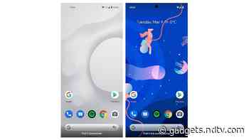 Google Pixel 5a With Smaller Hole-Punch Cutout May Launch on June 11, Pixel 6 May Have Central Selfie Camera