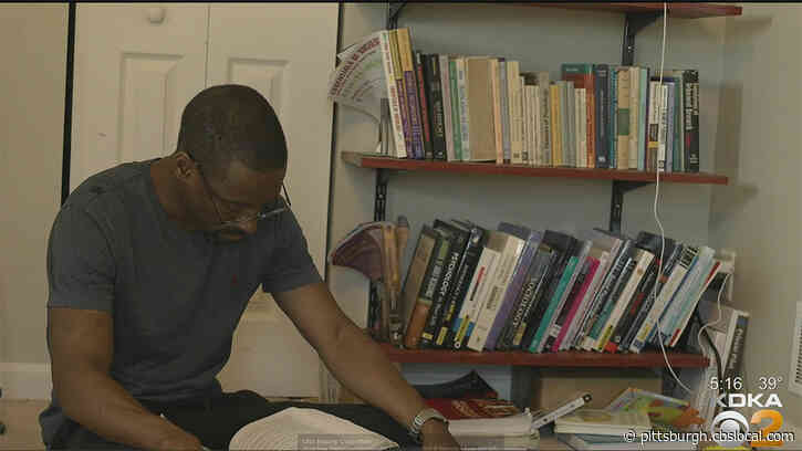 ‘You Really Don’t Have To Hold It In:’ Pittsburgh Psychologist Uses Autism Diagnosis As Inspiration