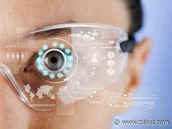 Facebook explores smart glasses you can control from a glove