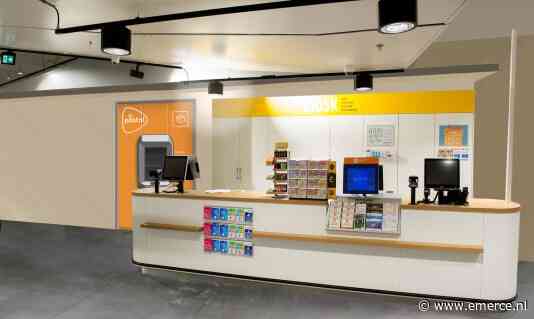 PostNL onthult nieuwe gerobotiseerde pakketaumaat