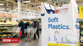 Tesco to start recycling bread bags and crisp packets