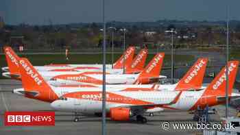 Air passenger duty: Review planned to cut tax on domestic flights
