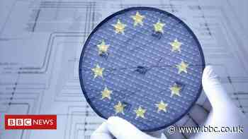 EU seeks to supercharge computer chip production