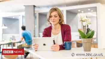 'Hybrid working will become the norm'