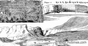 Is a Long-Dismissed Forgery Actually the Oldest Known Biblical Manuscript?