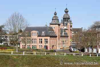 Cafébaas Raf Torfs legt eed af als Duffels gemeenteraadslid