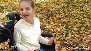 Her daughter has a mask exemption, but Chapters-Indigo wouldn't let her in