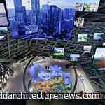 Shenzhen’s Museum of Contemporary Art & Planning Exhibition opens