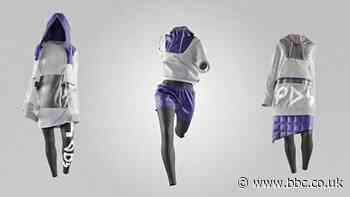 Digital clothes: Could it make fashion more sustainable?