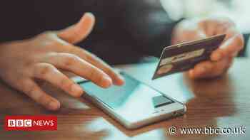 Money launderers 'prey on generation Covid'