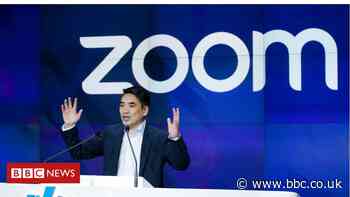 Zoom founder Eric Yuan transfers $6bn of his shares