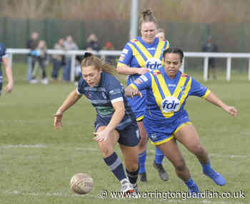 Betfred Women's Super League 2021 to start in April