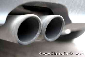 Catalytic converter thefts up, where does your borough rank?