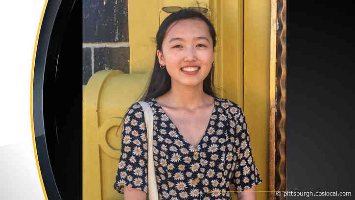 Penguins Name Katerina Wu As Data Scientist