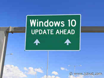 Next for Windows 10: What to expect from the version 21H1 feature update