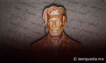 Idelfonso Díaz de Leon: el gobernador potosino que acabó con la esclavitud - La Orquesta