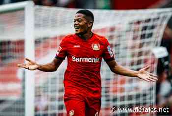 Los 3 equipos que quieren a Leon Bailey: ¿adiós a Sancho y el Manchester United? - fichajes.net