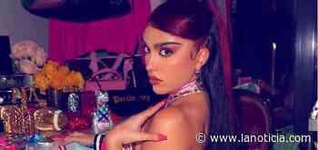 Lourdes 'Lola' Leon, la polémica hija de Madonna que se unió a redes - La Noticia