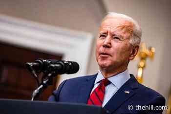 Biden to announce plans to secure 100M more J&amp;J vaccine doses