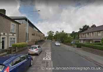 Two taken to hospital, including woman in 70s, after crash in Rawtenstall