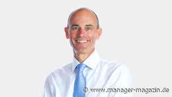 McKinsey: Bob Sternfels wird Nachfolger von Kevin Sneader
