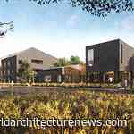 Montgomery Sisam Architects modular project redefines affordable housing